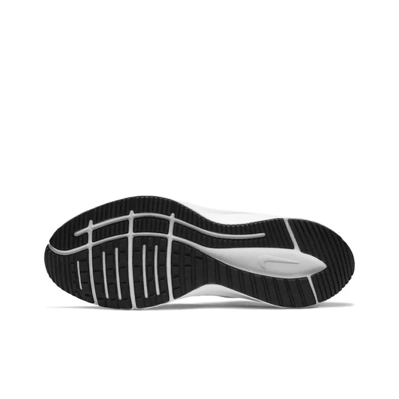 Nike Quest 3 Shield 'Black White' Women's-5
