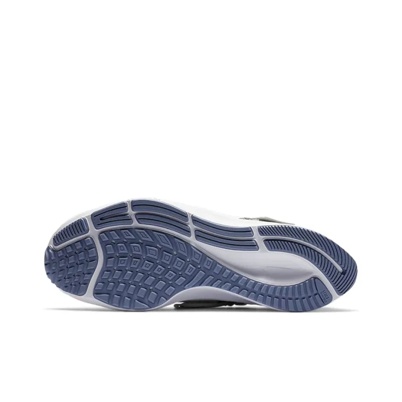 Nike Air Zoom Pegasus 37 FlyEase 'Grey White' Women's-5