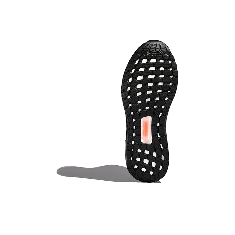 Adidas Ultraboost 20 'Black' Women's-5