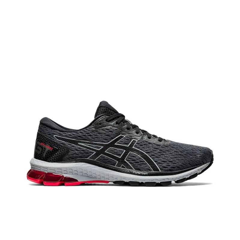 Asics GT 1000 9 'Carrier Grey Red'-1
