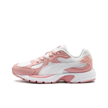 PUMA Axis Plus 90s 'White Bridal Rose' Women's