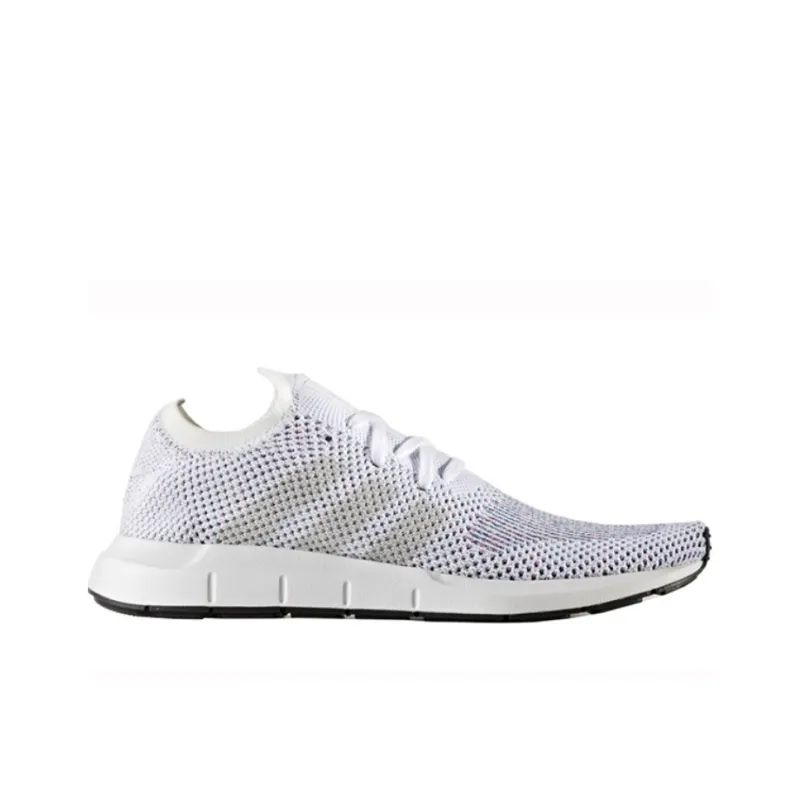 Adidas Swift Run Grey One-1