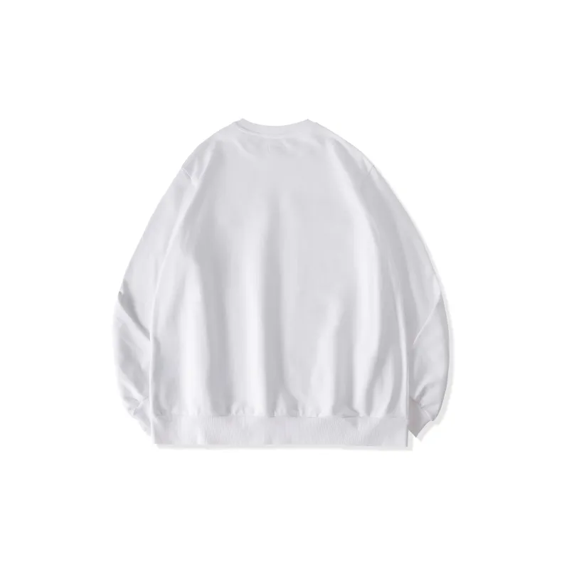 Ben.panda Sweatshirts Unisex-3