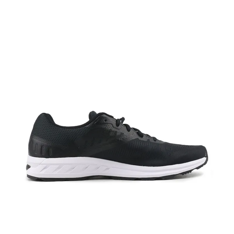Asics Promesa Lt Black/White-1