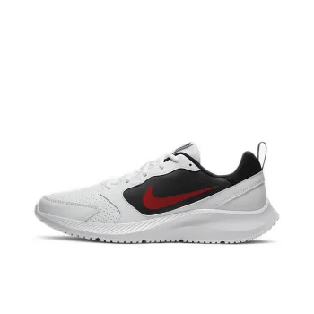 Nike Todos Rn White/Red