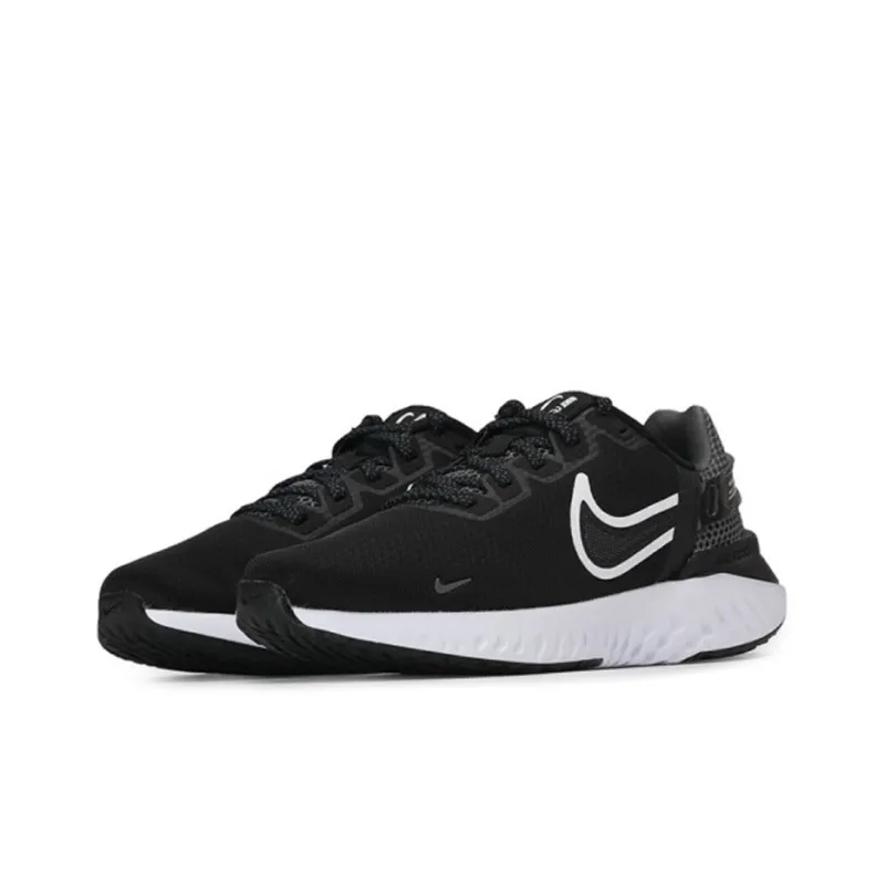 Nike Legend React 3 Black White Women's-2