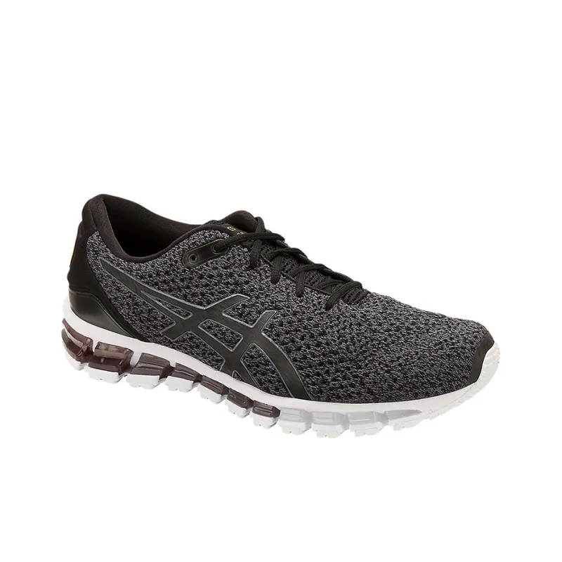 Asics Gel Quantum 360 Knit 2 'Black'-2