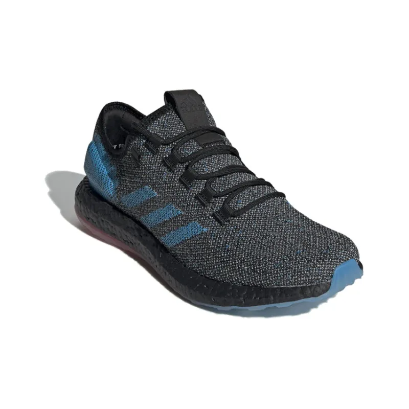 Adidas Pureboost Ltd Active Black-1
