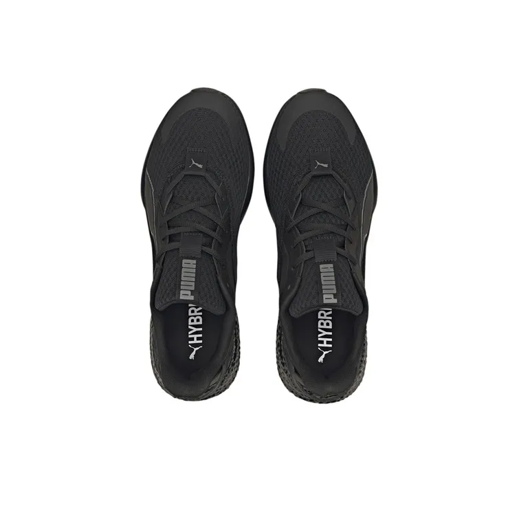 PUMA Hybrid Nx Ozone Black-2