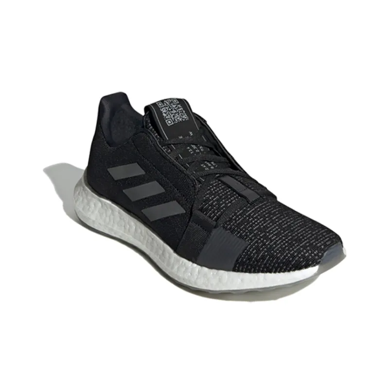 Adidas SenseBoost Go 'Core Black'-2