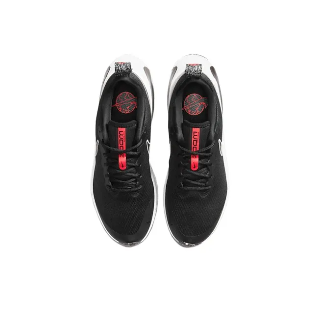 Nike Air Zoom Arcadia SE 'Black White' GS-3