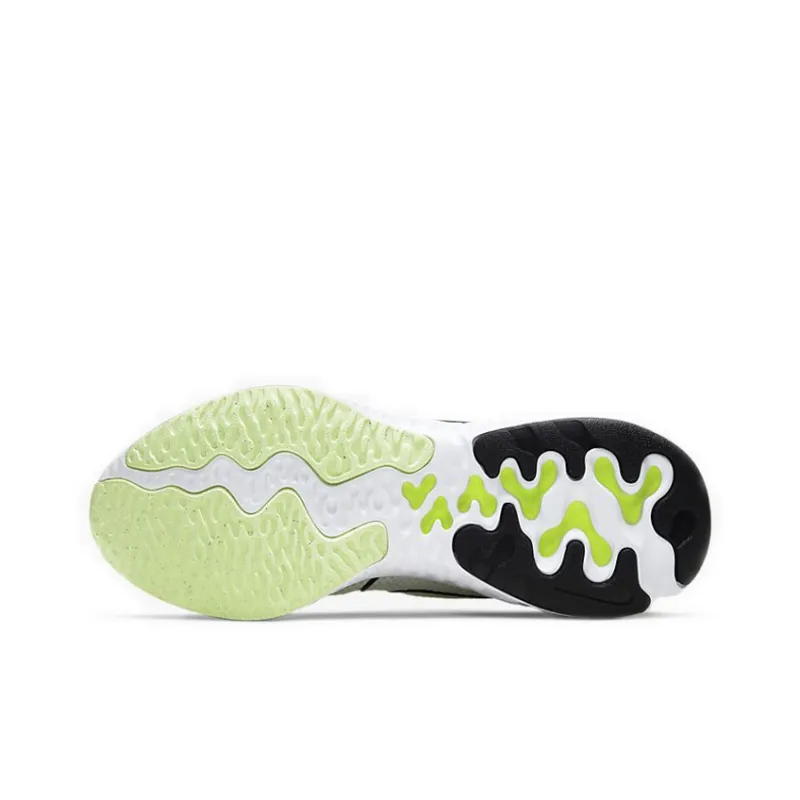 Nike Renew Run Spruce Aura GS-5