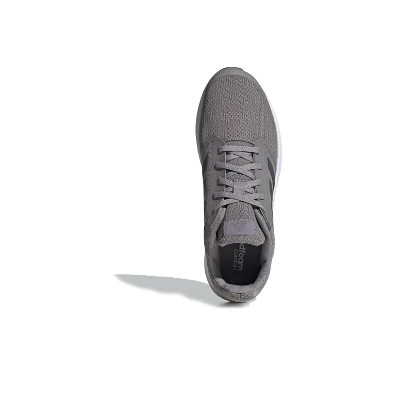 Adidas Galaxy 5 'Dove Grey'-4