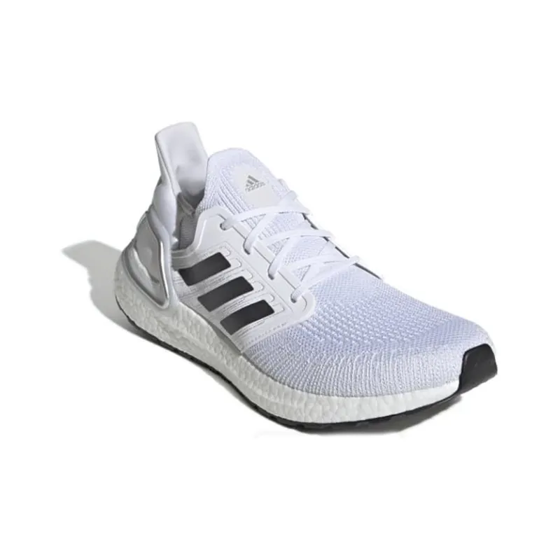 Adidas UltraBoost 20 'Cloud White'-1