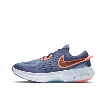Nike Joyride Dual Run Orange/Blue GS