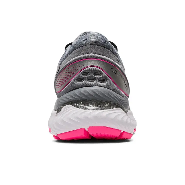 Asics Gel Nimbus 22 Lite Show 'Sheet Rock' Women's-4