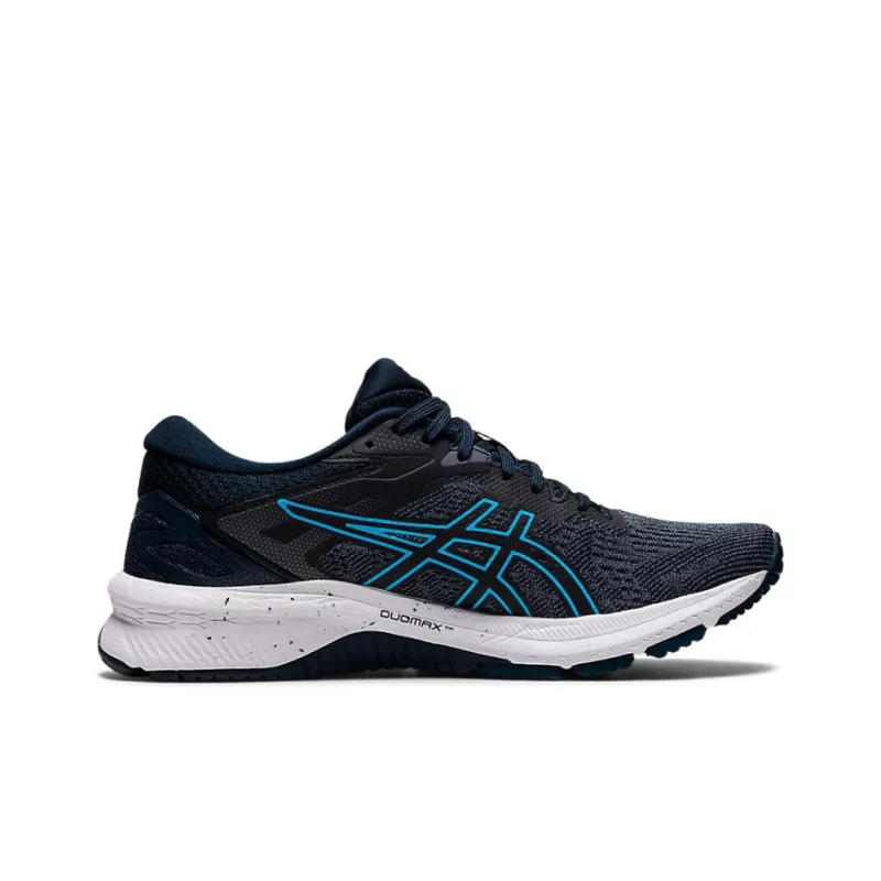 Asics GT 1000 10 Wide 'French Blue Digital Grape' Women's-1