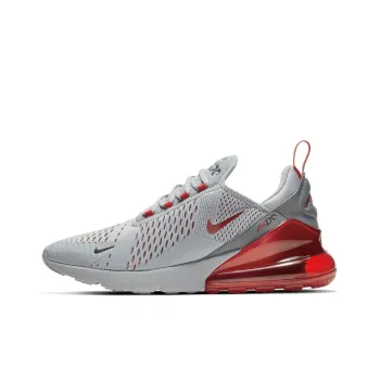 Nike Air Max 270 Liquid Metal Wolf Grey