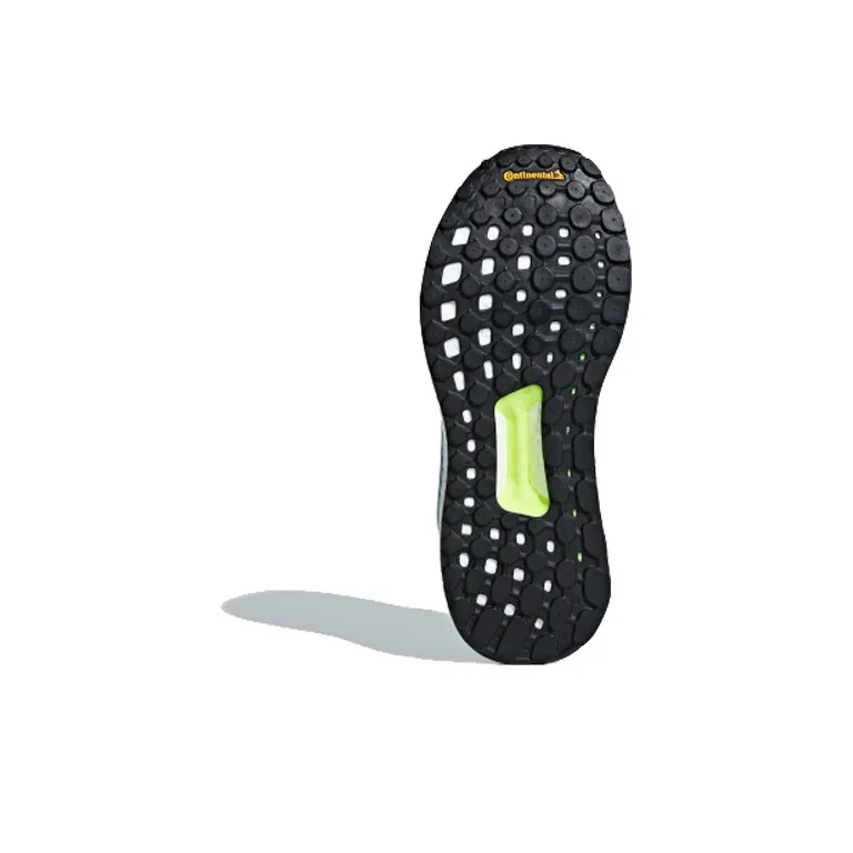 Adidas Solar Glide St Hk 'Hi Res Yellow' Women's-4