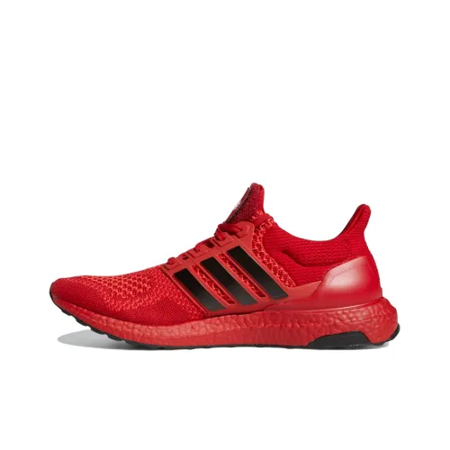 Adidas Ultra Boost 1.0 Nebraska