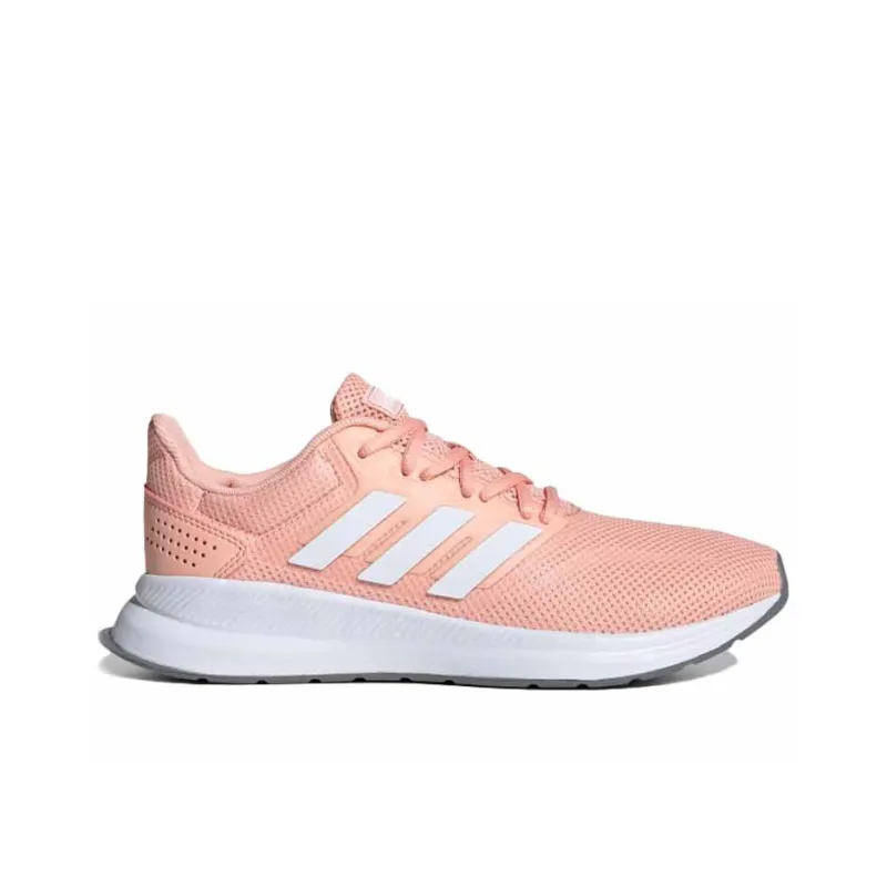 Adidas Neo Runfalcon 'Glow Pink' Women's-1