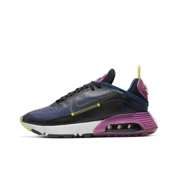 Nike Air Max 2090 Blue Void Women's