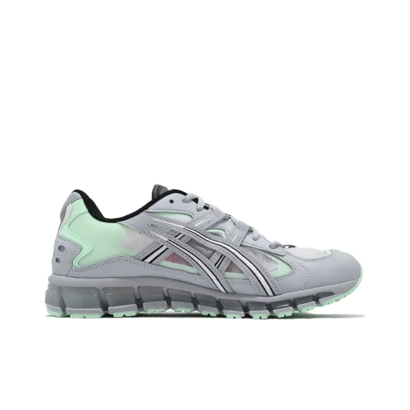 Asics Gel Kayano 5 360 Piedmont Grey Mint Tint-1