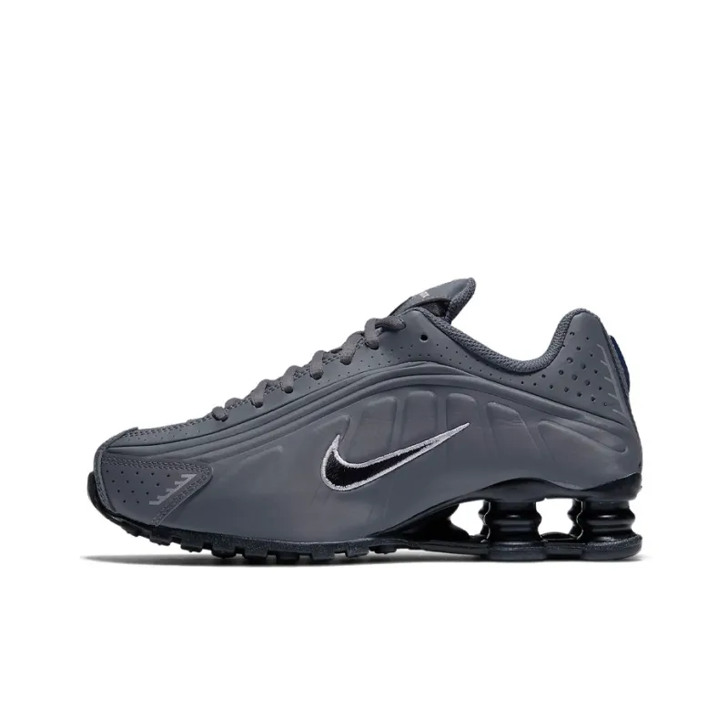 Nike Shox R4 'Dark Grey' Gs-0