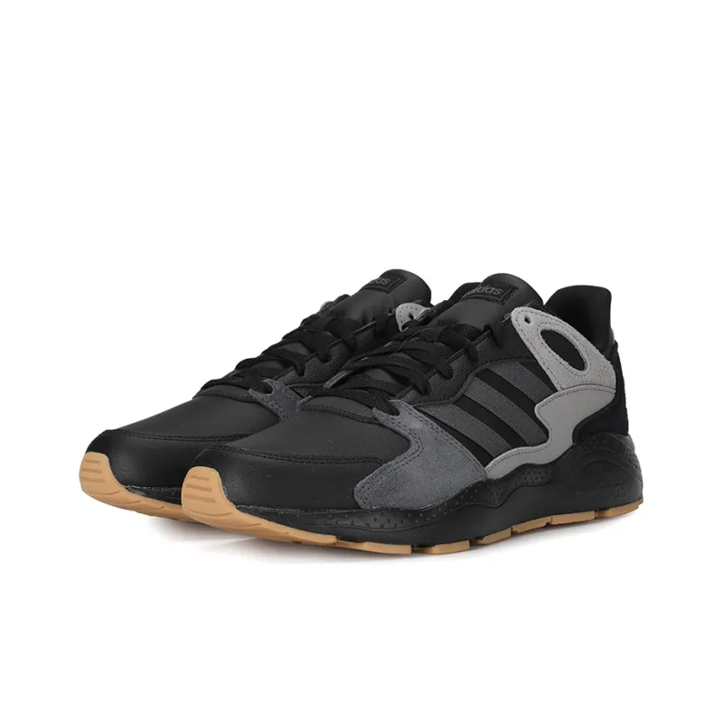Adidas Neo Crazychaos Black/Grey-2
