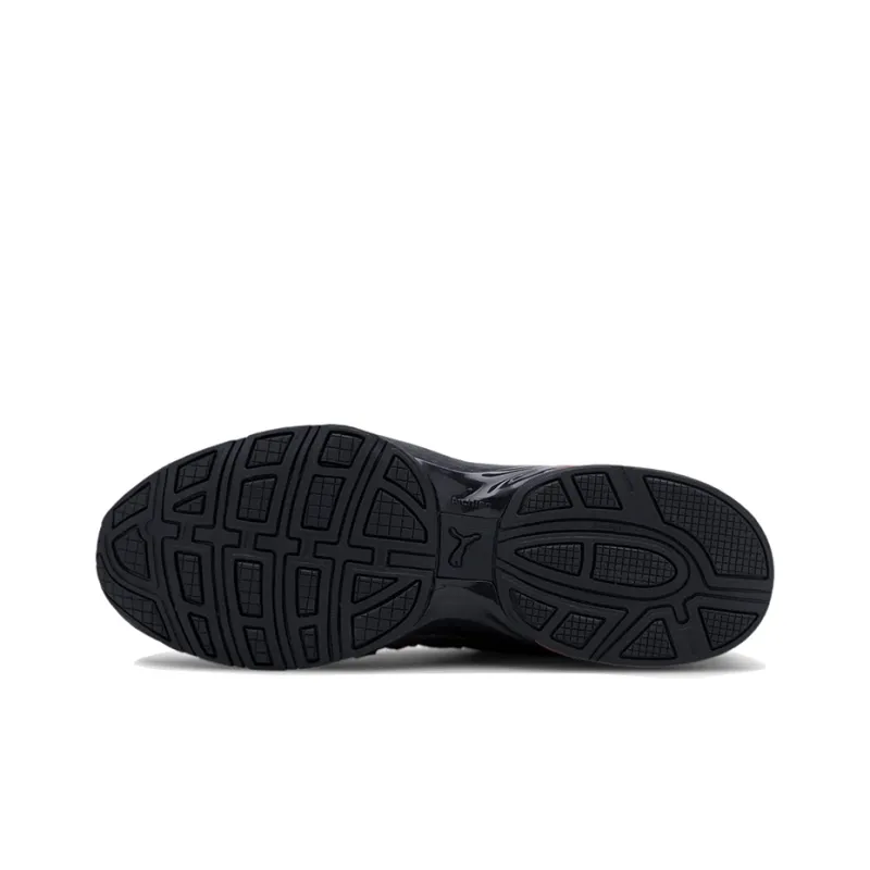 PUMA Axelion Ultra 'Black Cordovan'-4