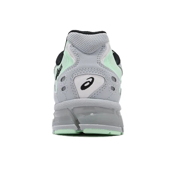 Asics Gel Kayano 5 360 Piedmont Grey Mint Tint-3
