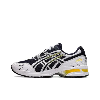 Asics Gel 1090 Midnight Pure Silver