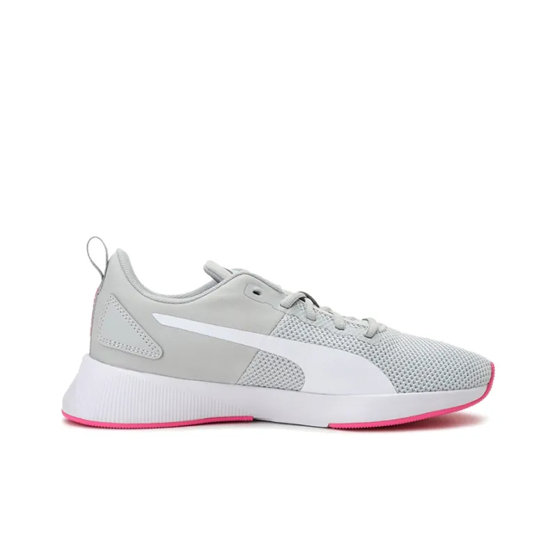 PUMA Flyer Runner 'Grey Violet Luminous Pink' Women's-1