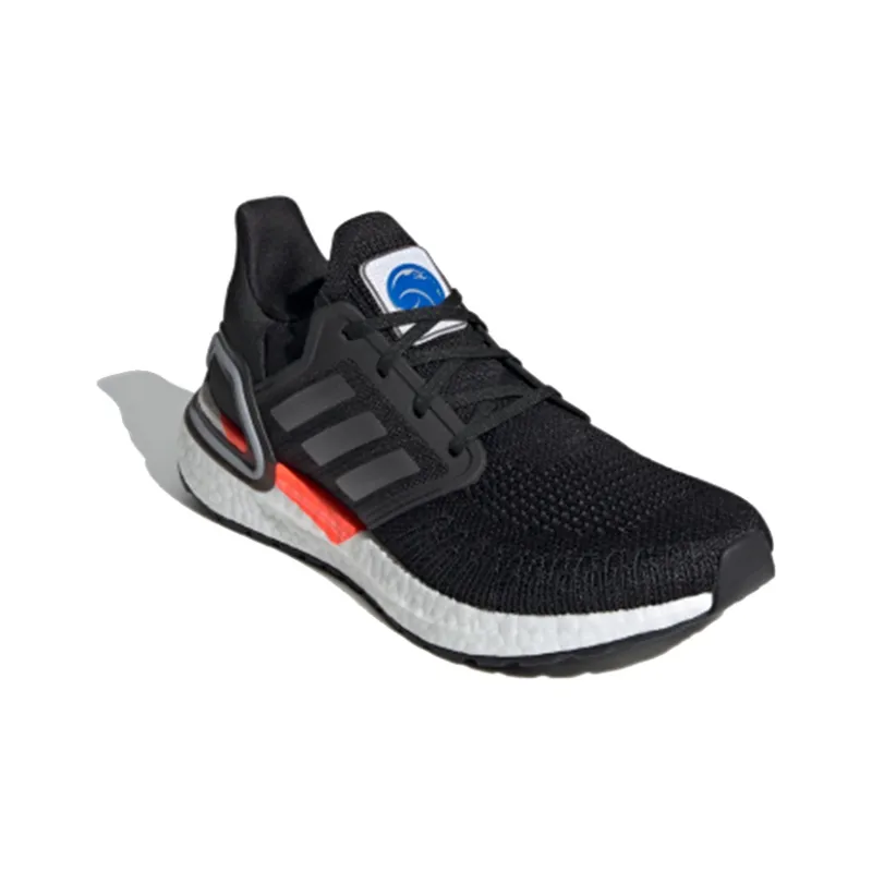 Adidas Ultra Boost 20 Nasa Core Black Women's-2