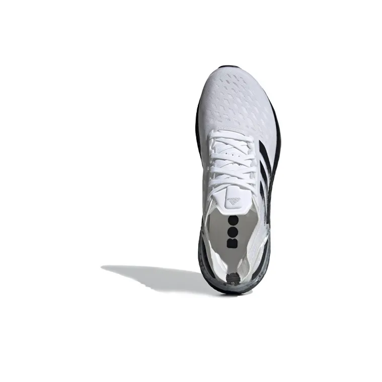 Adidas Ultraboost Pb Dash Grey Women's-4