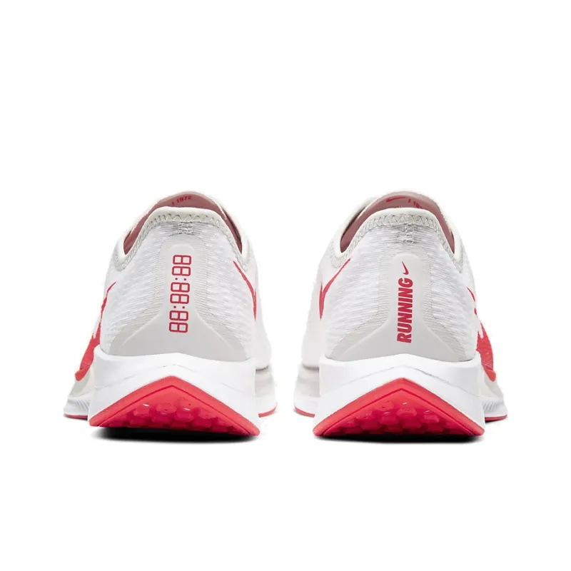 Nike Zoom Pegasus Turbo 2 Platinum Tint Laser Crimson-3