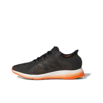 Adidas Focus BreatheIn 'Solar Red' Women's