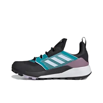 Adidas Terrex Trailmaker Gore Tex Black Sky Tint Women's