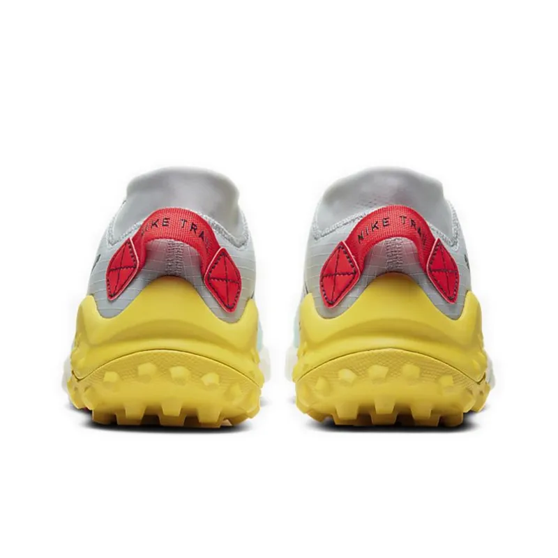 Nike Air Zoom Wildhorse 6 Mint Foam Women's-4