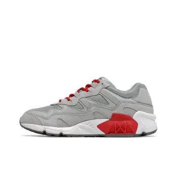 No Vacancy Inn X New Balance 850 Grey Red