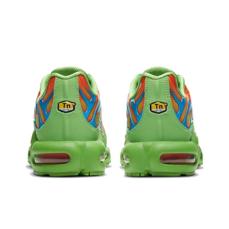 Nike Air Max Plus Supreme Mean Green-4