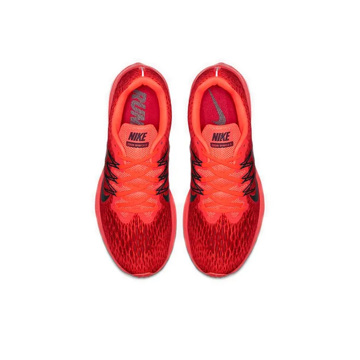 Nike Air Zoom Winflo 5 'Bright Crimson'-4