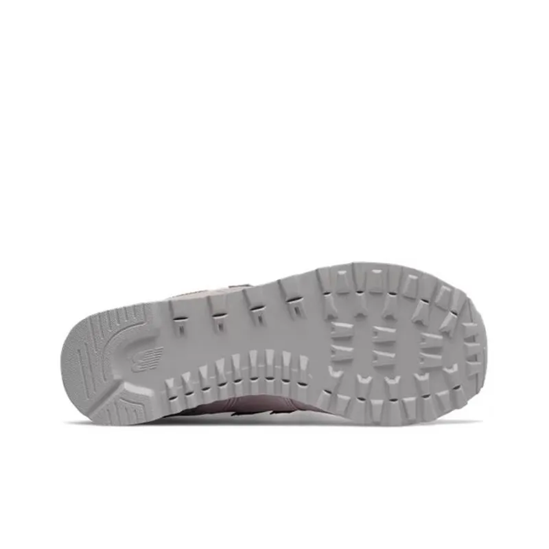 New Balance 574 Faded Rose Women's-3