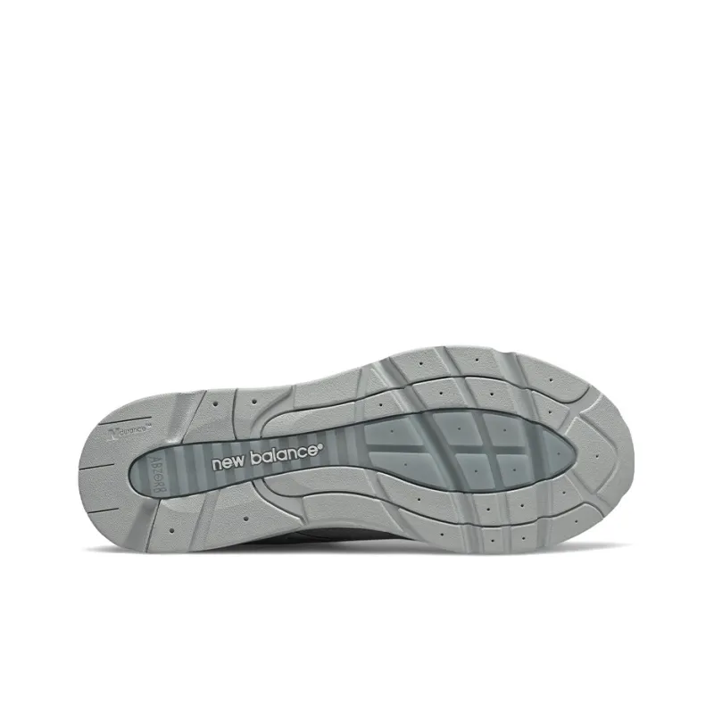 New Balance 2020 Casual Retro Sneakers 'Grey White'-3