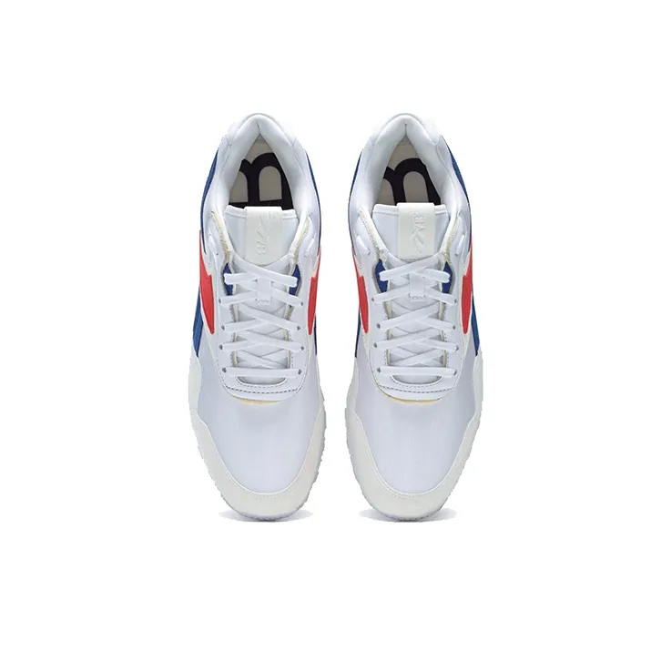 Reebok Rapide X Victoria Beckham 'White Red Blue'-3