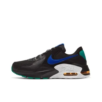 Nike Air Max Excee 'Black Blue'