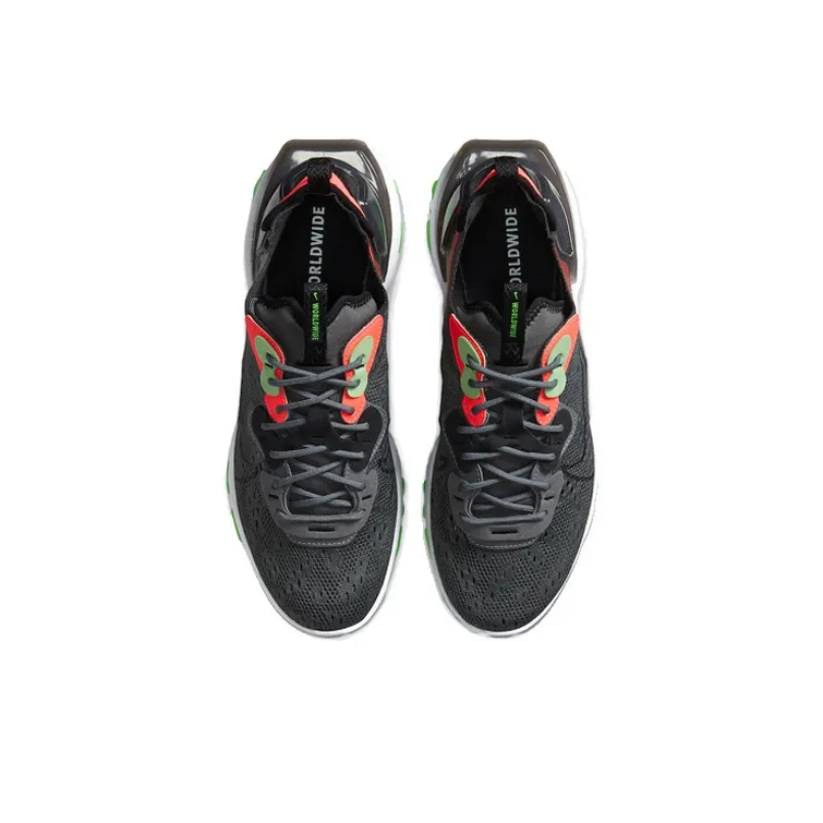 Nike React Vision Iron Grey-3