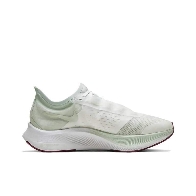 Nike Zoom Fly 3 'Summit White' Women's-1
