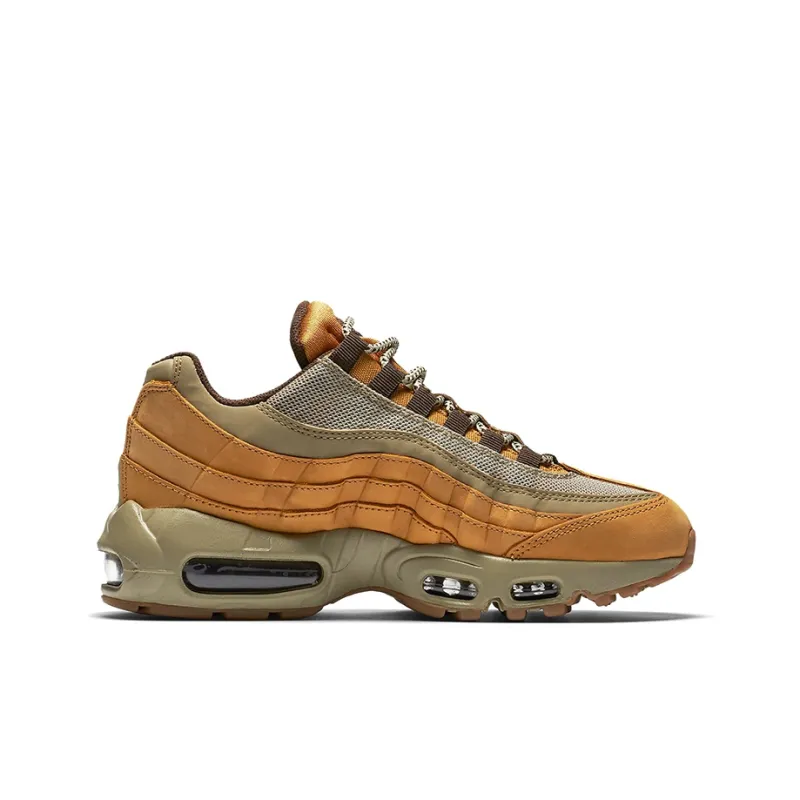 Nike Air Max 95 Wheat Women's-1