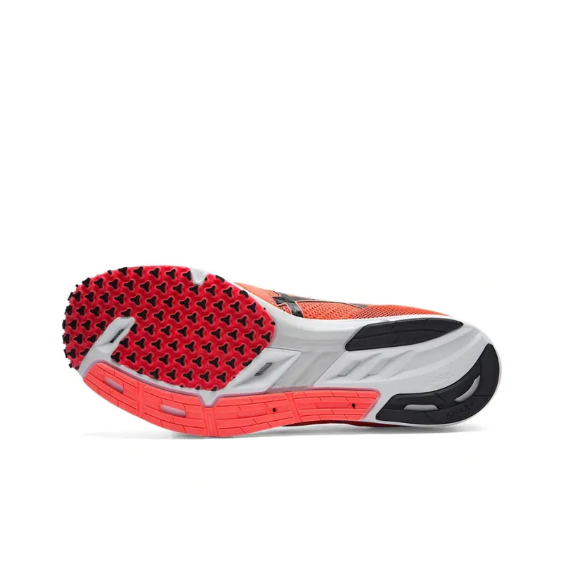 Asics Sortiemagic Lt 2 Black/Orange-5